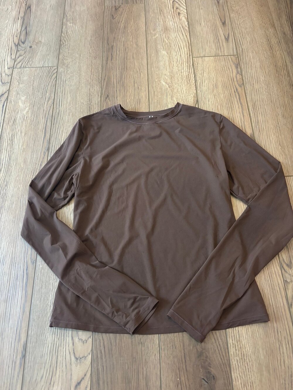 Skims fits everybody long sleeve top